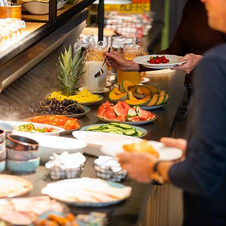 Hotel Marktstad Schagen Bagian luar foto